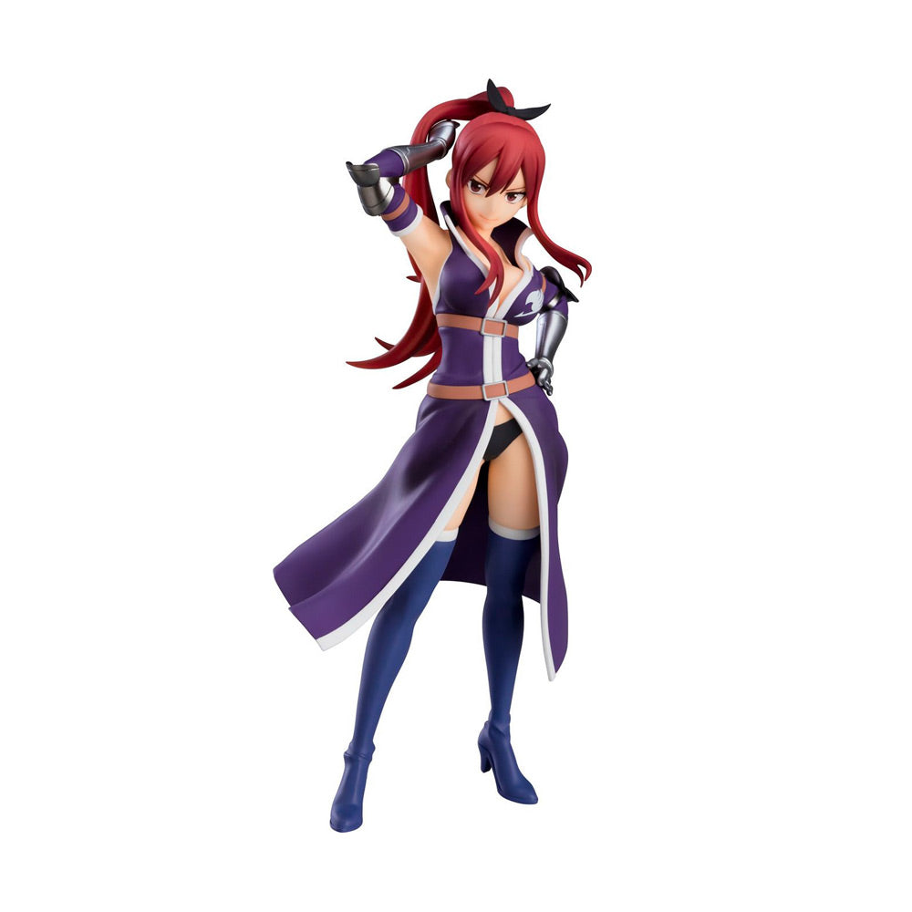 FIGURA POP UP PARADE ERZA SCARLET GRAND MAGIC ROYALE VER. FIGURA POP UP PARADE ERZA SCARLET GRAND MAGIC ROYALE VER.